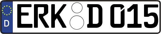 ERK-D015