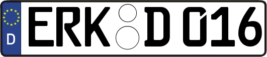 ERK-D016