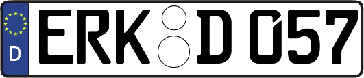 ERK-D057