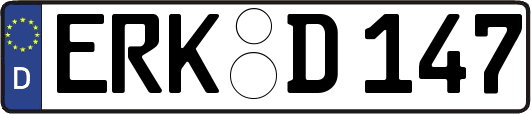 ERK-D147