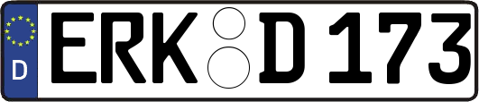 ERK-D173
