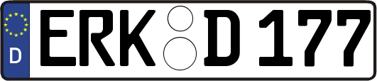 ERK-D177