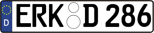 ERK-D286