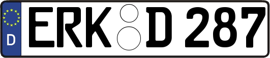 ERK-D287
