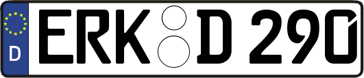 ERK-D290