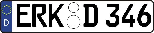 ERK-D346