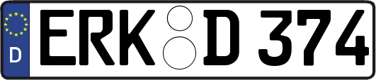 ERK-D374