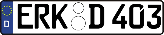 ERK-D403