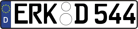 ERK-D544