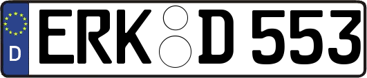 ERK-D553