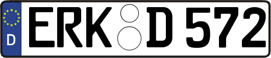 ERK-D572