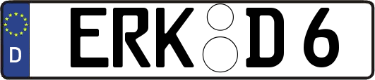 ERK-D6