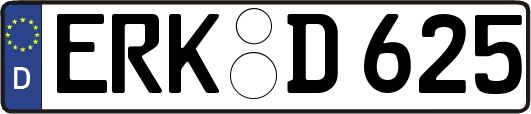 ERK-D625