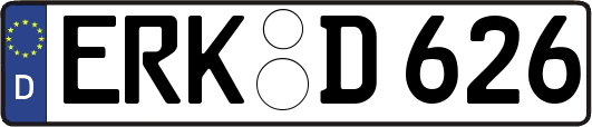 ERK-D626
