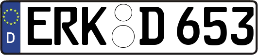 ERK-D653