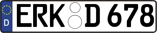 ERK-D678