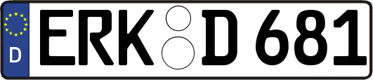 ERK-D681