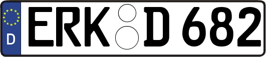 ERK-D682