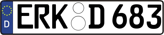 ERK-D683
