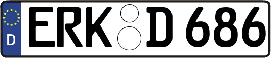 ERK-D686