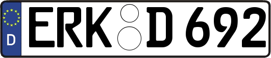 ERK-D692