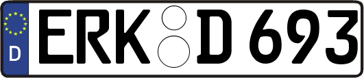 ERK-D693