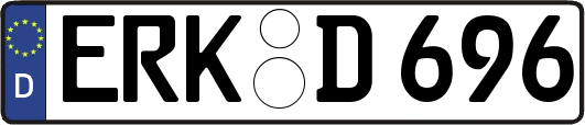 ERK-D696