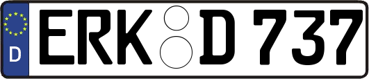 ERK-D737