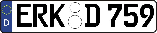 ERK-D759