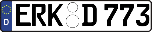 ERK-D773
