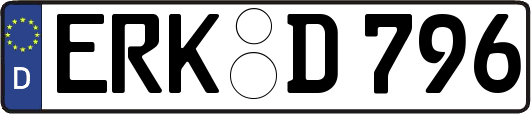 ERK-D796