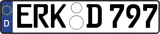 ERK-D797