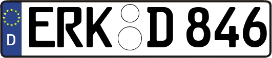 ERK-D846