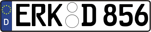 ERK-D856