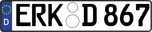 ERK-D867