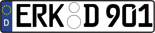 ERK-D901