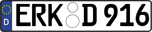ERK-D916