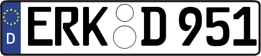 ERK-D951