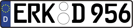 ERK-D956