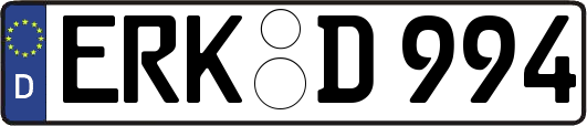 ERK-D994