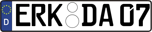 ERK-DA07