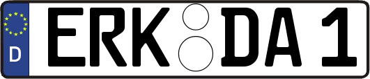 ERK-DA1