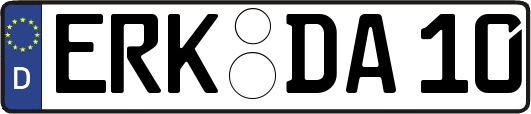 ERK-DA10