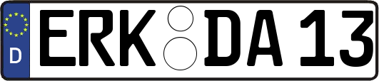 ERK-DA13