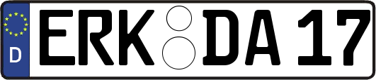 ERK-DA17