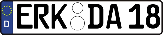 ERK-DA18