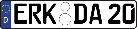 ERK-DA20