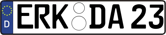 ERK-DA23