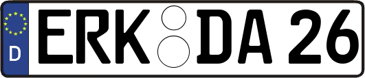 ERK-DA26