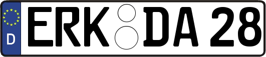 ERK-DA28